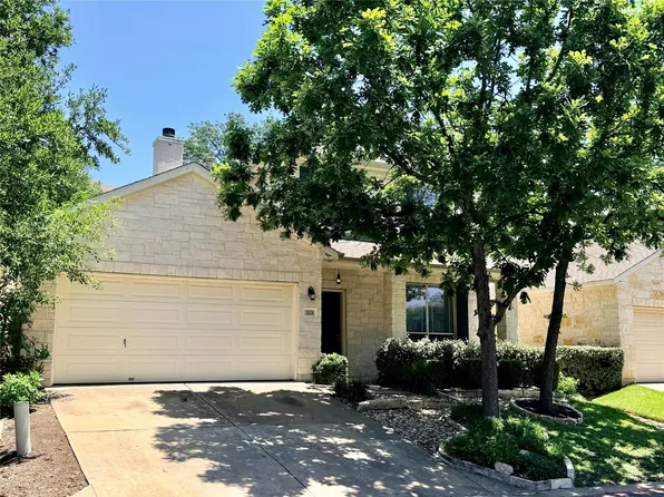 23 Juniper Berry Way #16, Austin, TX 78734