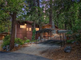 9269 Wood Rd, Forest Falls, CA 92339