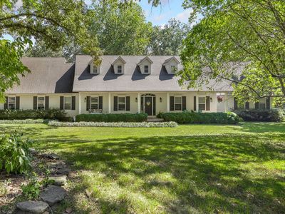 303 Old Farm Rd S, Harrison, AR, 72601