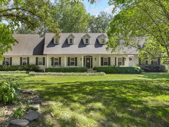 303 Old Farm Rd S, Harrison, AR 72601