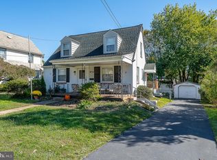 113 Rockland Rd, Havertown, PA 19083