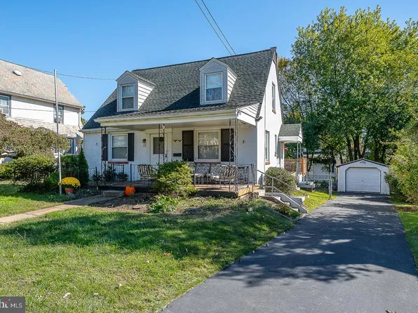 113 Rockland Rd, Havertown, PA 19083