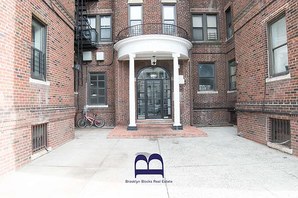 Rented by Brooklyn Blocks Real Estate | media 9