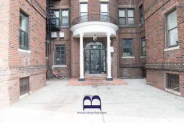 Rented by Brooklyn Blocks Real Estate