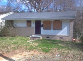 1819 Vinton St, Charlotte, NC 28216