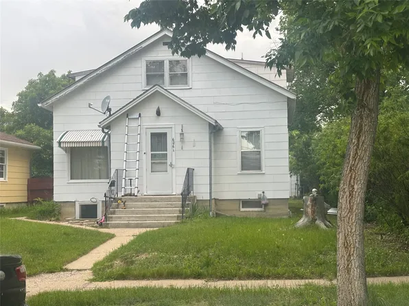 606 S Maryland St, Conrad, MT 59425