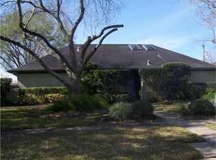 10306 Rocky Hollow Rd, La Porte, TX 77571