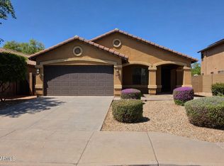 6108 S 53RD Drive, Laveen, AZ 85339