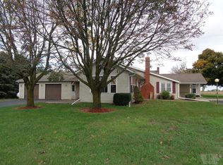 1872 E State Highway 164, Kirkwood, IL 61447