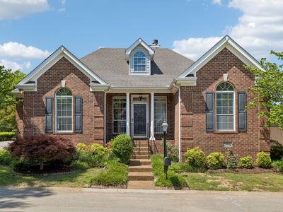 1712 Fieldcrest Cir, Franklin, TN, 37064