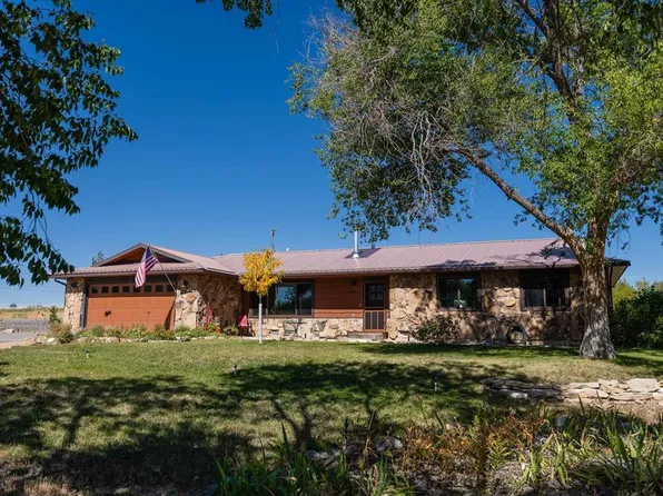 59253 Spring Creek Road, Montrose, CO 81403