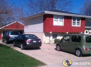 14760 Highland Ave, Orland Park, IL 60462
