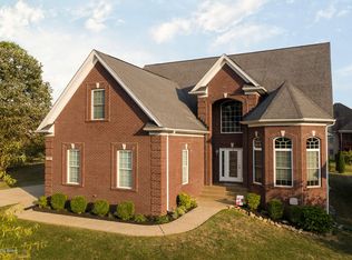 11107 Radleigh Ln, Louisville, KY 40291