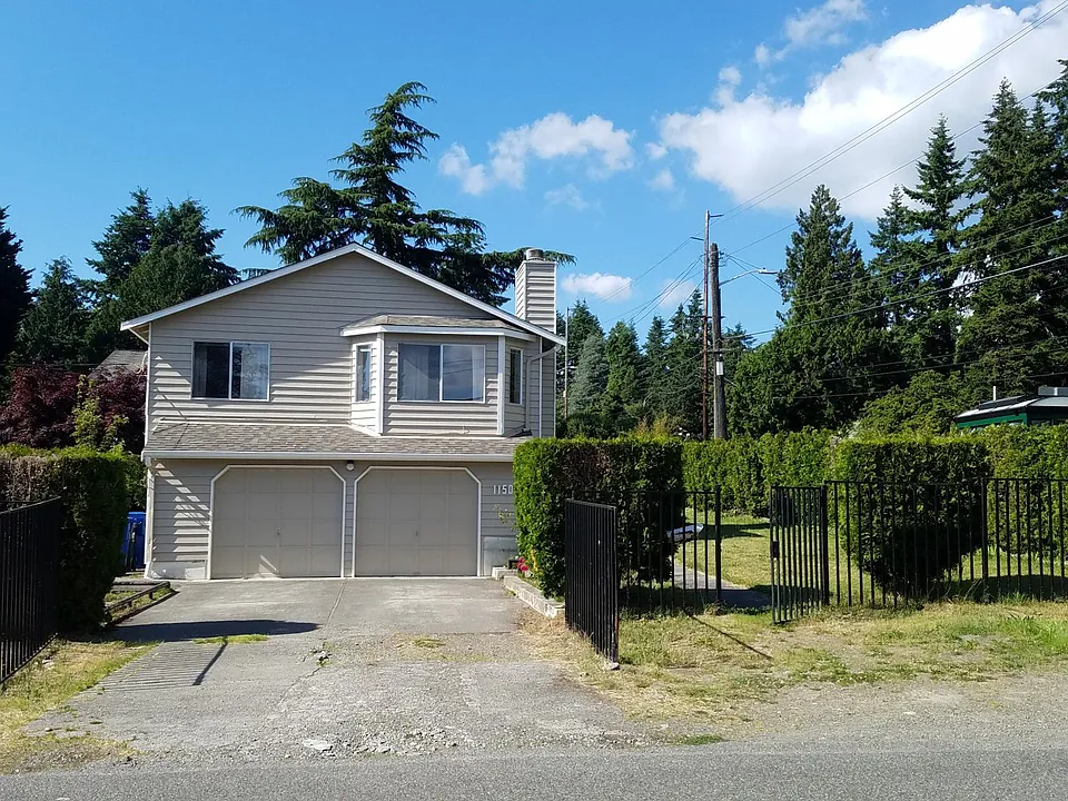 11501 5th Ave NE