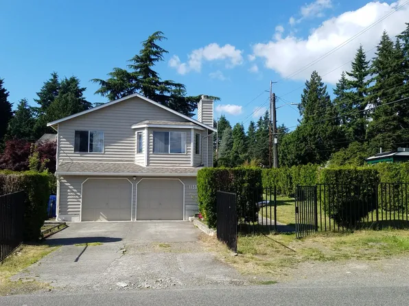 11501 5th Ave NE, Seattle, WA 98125