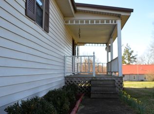 97 Tj Scott Rd, Milan, TN 38358