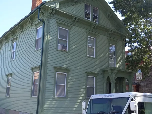 96 State St Unit 7, New Bedford, MA 02740