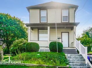 1013 Elm St, Monaca, PA 15061