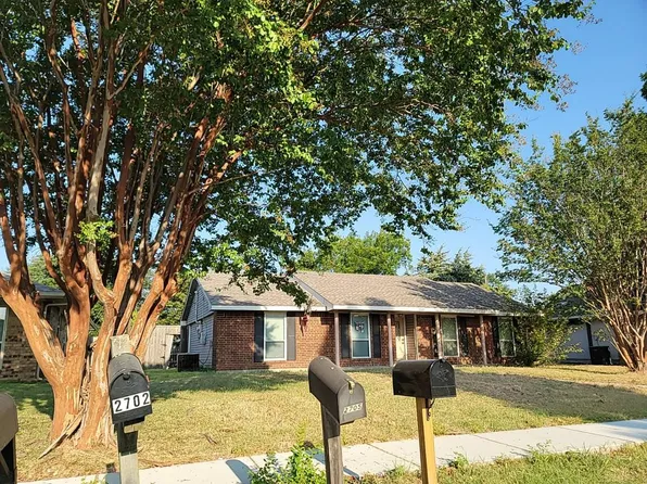 2705 Baylor Dr, Rowlett, TX 75088