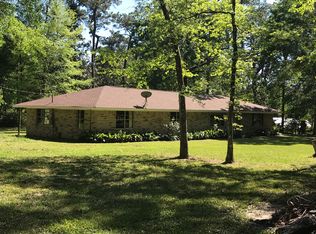 6786 Fm 418, Silsbee, TX 77656