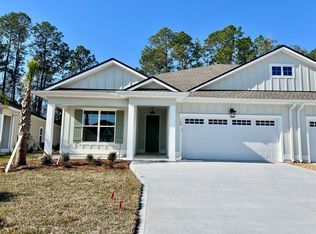 106 Green Turtle Ct, Kingsland, GA 31548