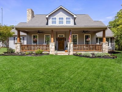 4726 Rawhide Ct, Granbury, TX, 76049
