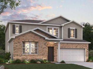 7133 Brushwood Bnd LOT 43, Lithonia, GA 30058
