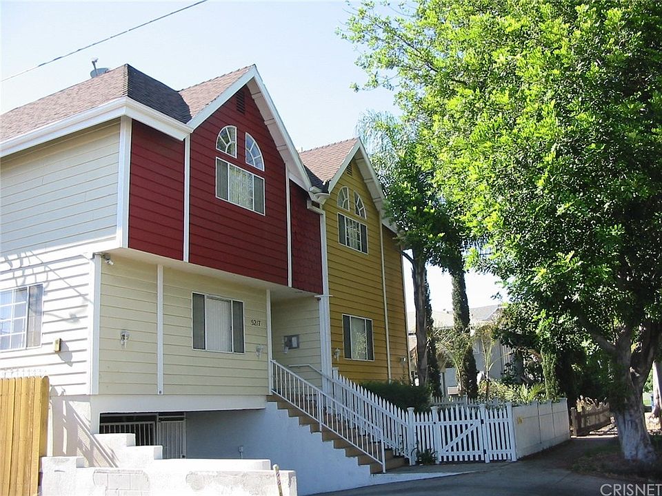 1st image of 5217 Satsuma Ave APT 4