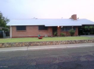 405 W Fairhaven Rd, Kearny, AZ 85137