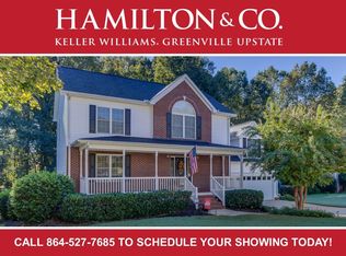 4 Meadow Springs Ln, Greer, SC 29650