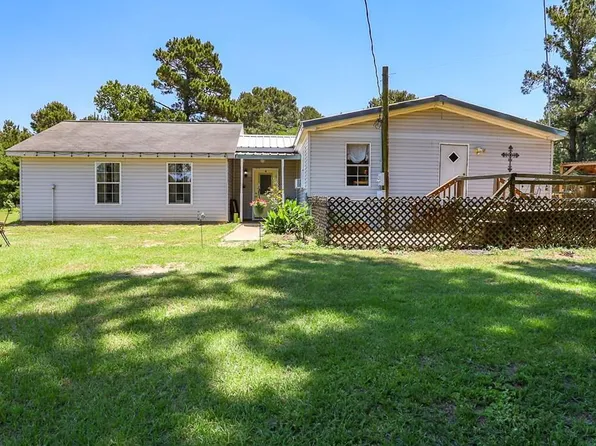 1532 County Road 713, Nacogdoches, TX 75964