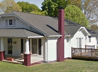 95 Winecoff Ave NW, Concord, NC 28025