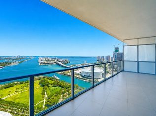 1100 Biscayne Blvd Unit 4402, Miami, FL 33132