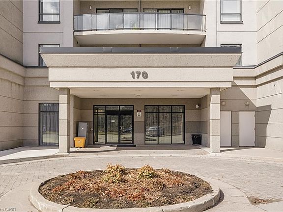 2nd image of 170 Water St N #501