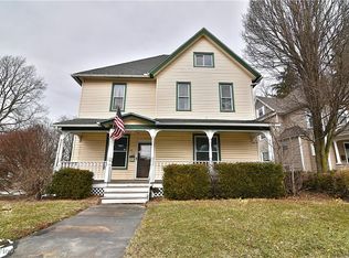 316 Cherry Rd NE, Massillon, OH 44646