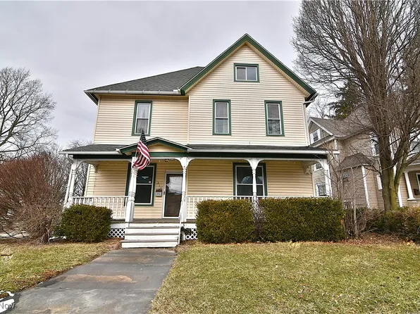 316 Cherry Rd NE, Massillon, OH 44646