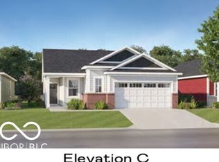5208 Foxley Park Ln, Avon, IN 46123
