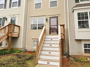 14306 Newbern Loop, Gainesville, VA 20155