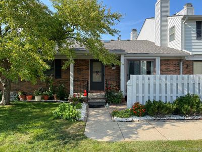 43598 W Arbor Way Dr APT 115, Canton, MI, 48188
