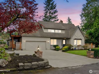 8615 184th Street SW, Edmonds, WA, 98026