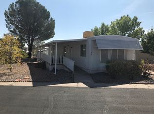 325 State Highway 89a #30, Cottonwood, AZ 86326