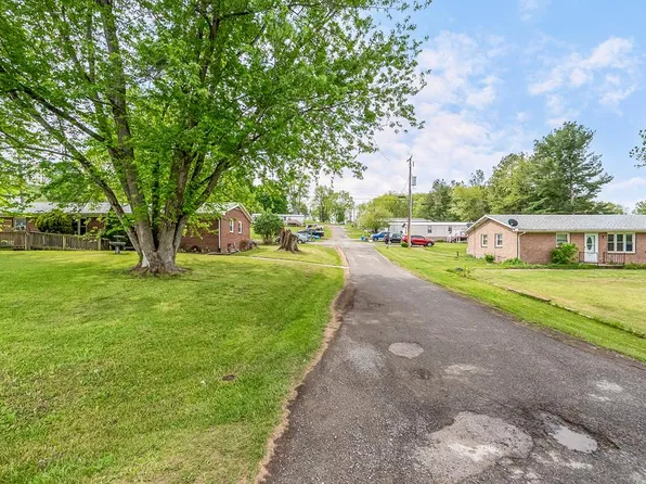 108 Kitten Ln, Rural Retreat, VA 24368
