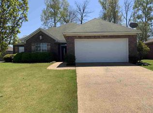 116 Cherry Bark Way, Pearl, MS 39208