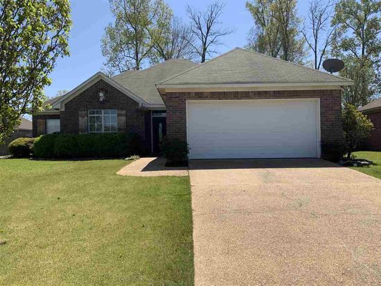 Property at 116 Cherry Bark Way, Pearl, MS 39208