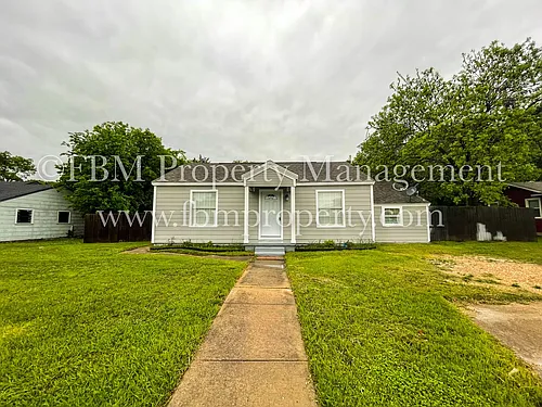 207 Kirksey St Photo 1
