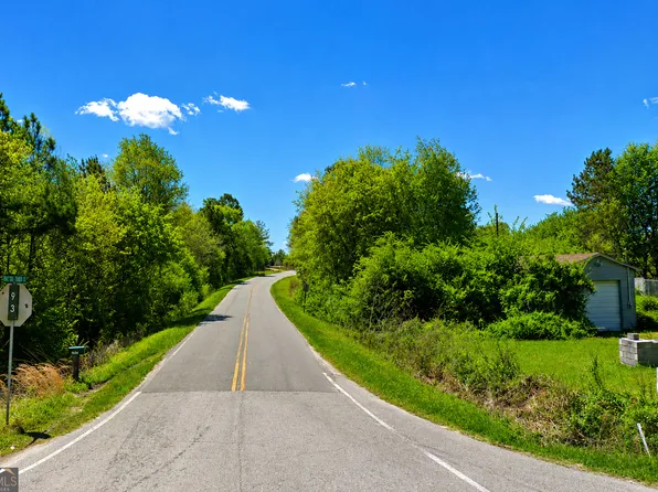 Olive Grove Church Rd, Roberta, GA 31078