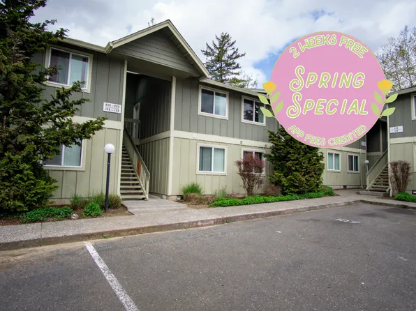 147A - Park Place Apartments