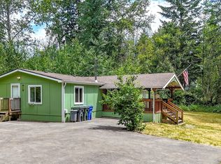 17807 43rd Avenue E, Tacoma, WA 98446