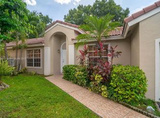 1217 NW 125th Ter, Fort Lauderdale, FL 33323