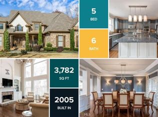 14627 Timber Pt, Milton, GA 30004